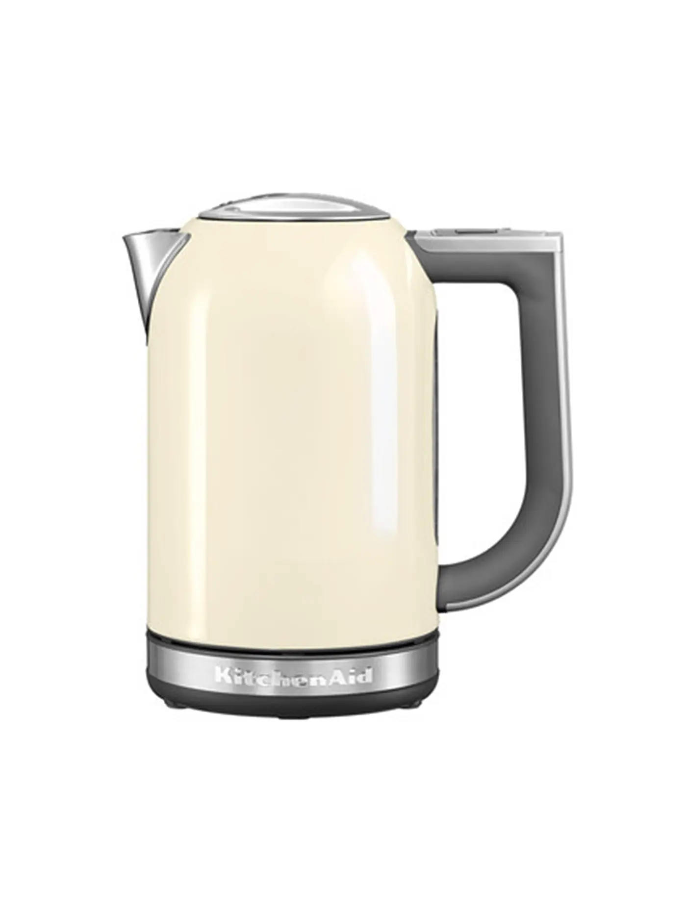 KITCHENAID | Wasserkocher 1,7l 5KEK1722EAC (Creme) | 